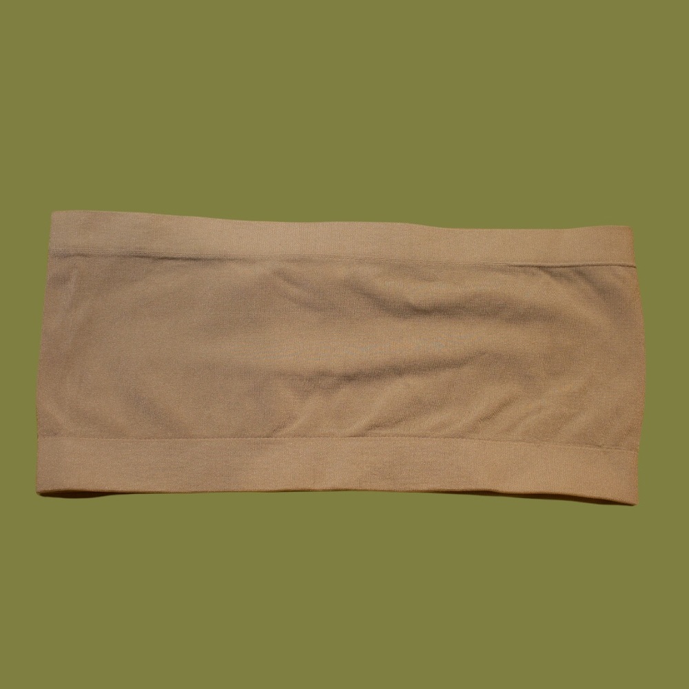 Calvin Klein Bandeau (Medium)